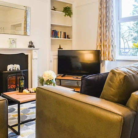 Prospect Casa de Férias Skipton