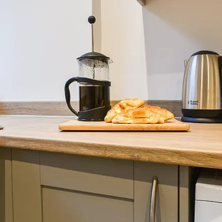 Prospect Casa de Férias *