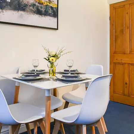 Hébergement de vacances Prospect