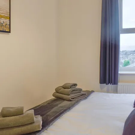 Prospect Hébergement de vacances