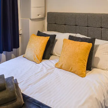 Hébergement de vacances Prospect Skipton