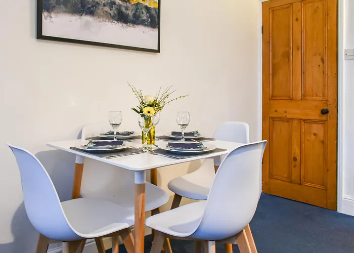 Hébergement de vacances Prospect