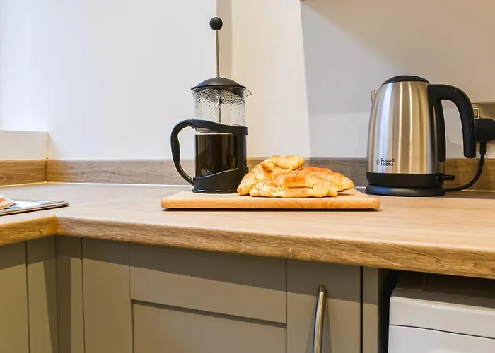 Prospect Hébergement de vacances *