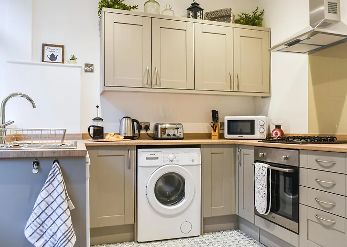 Prospect Hébergement de vacances *