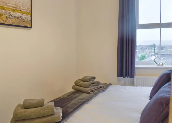 Prospect Hébergement de vacances