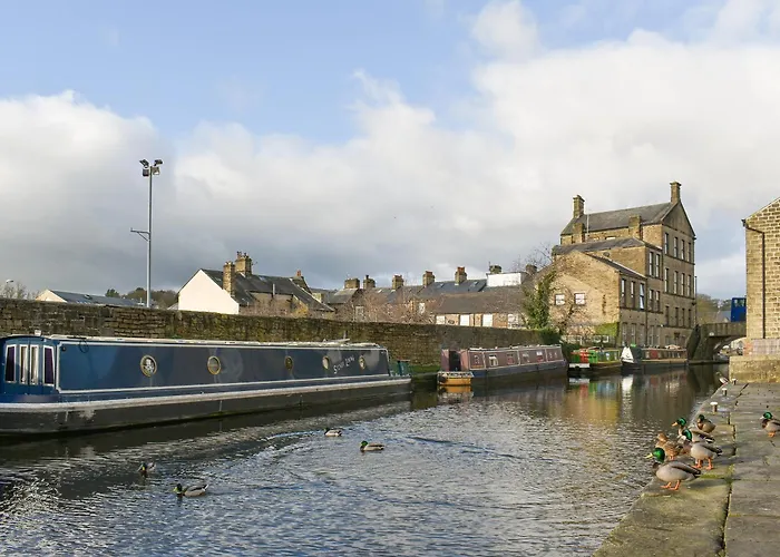 Prospect Hébergement de vacances