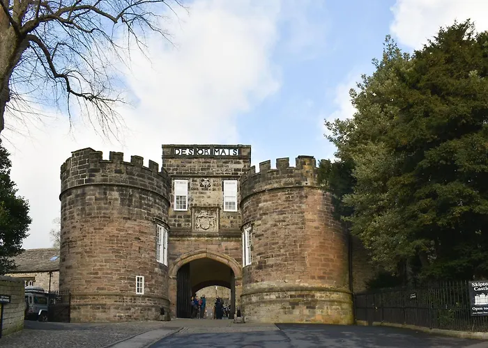 Hébergement de vacances Prospect